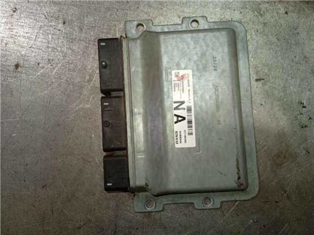 Foto 2ª: Centralita Motor ECU Dacia Sandero 1.0 STEPWAY COMFORT [1.0 LTR. - 67 KW TCE CAT]