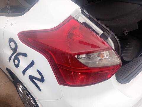 Piloto Trasero Izquierdo Ford Focus TITANIUM 115CV 85KW