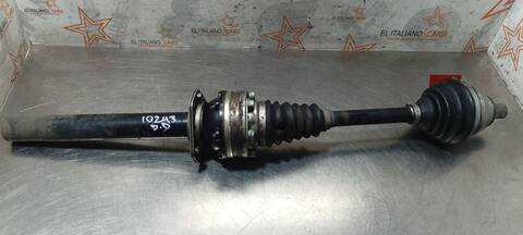 Transmision Delantera Derecha Volkswagen Golf HIGHLINE BERLINA 140CV 103KW