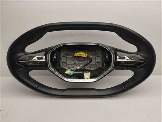 Volante Peugeot 3008 ALLURE 120CV 88KW