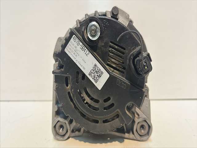 Foto 3ª: Alternador Renault Kangoo 1.5 DCI [K9KA702] (2006)