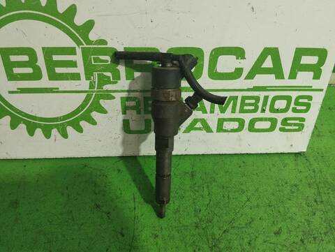 Inyectores Citroen C5 2.0 HDI 109CV