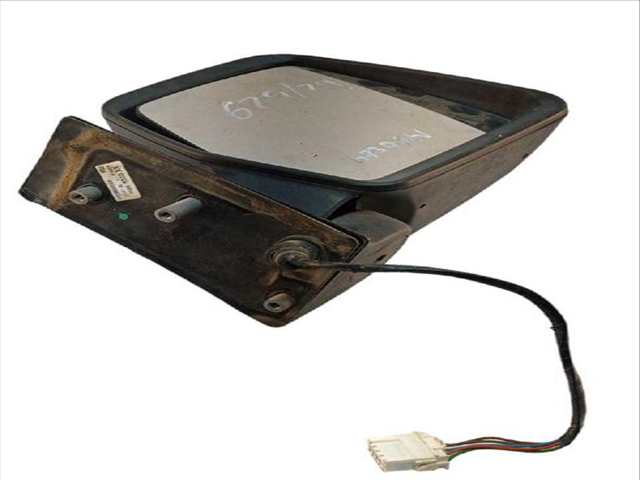 Foto 3ª: Retrovisor Derecho Citroen Jumpy 2.0 HDI 110 (1994)