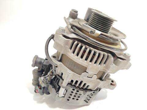 Foto 2ª: Alternador Bmw Serie 3 318 D G20 G80 G28) (2021)