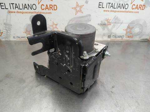 Foto 2ª: Abs Peugeot Rifter ACTIVE NAV STANDARD 131CV 96KW [YH01] (2022)