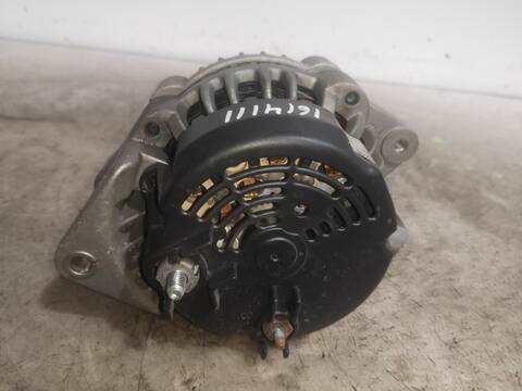 Foto 3ª: Alternador Opel Zafira Z18XE (2001)