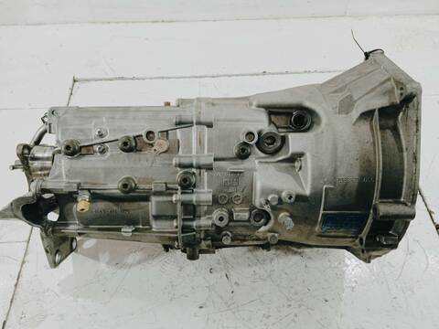 Caja Cambios Bmw Serie 3 315 3.0 24V 272CV 200KW