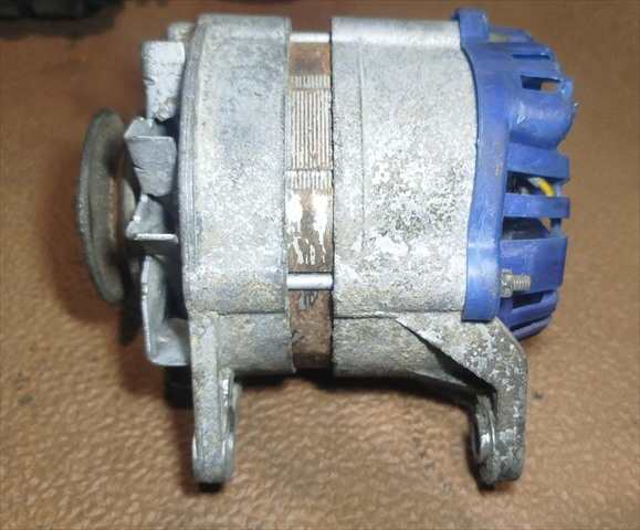 Foto 4ª: Alternador Land Rover Santana 2.5 D 88 3P PICK UP. [ROVER] (1977)