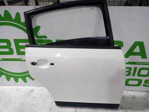 Foto 3ª: Puerta Trasera Derecha Citroen C4 COLLECTION 90CV [9HXDV6ATED4] (2004)