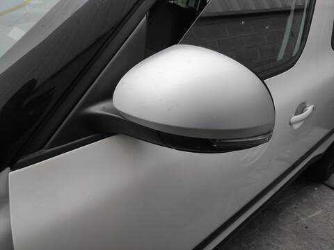 Retrovisor Izquierdo Skoda Yeti CYVB