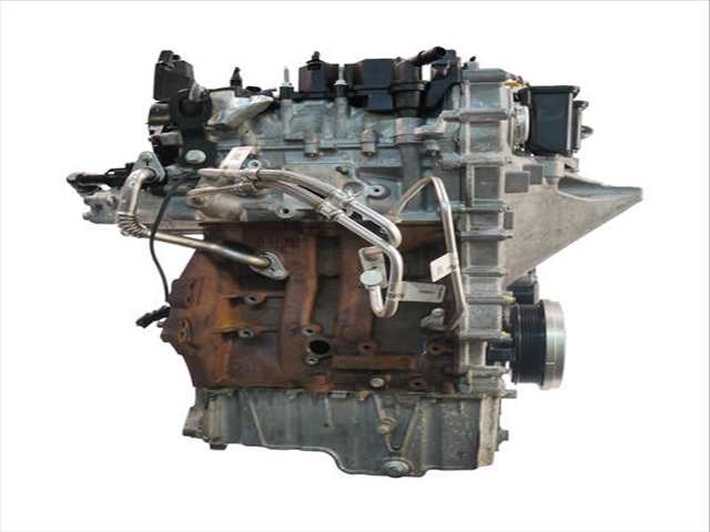 Foto 2ª: Motor Completo Ford Fiesta 155CV 114KW [BZJA] (2020)
