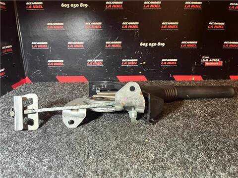 Foto 3ª: Freno de Mano Renault Express 1.5 BASIS [1 5 LTR. - 55 KW BLUE DCI DIESEL FAP] 75CV 04.2021 ) [K9KU876]