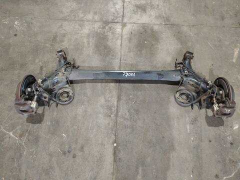 Puente Trasero Toyota Verso 1.6 D4-D WAR20_) 112CV 82KW