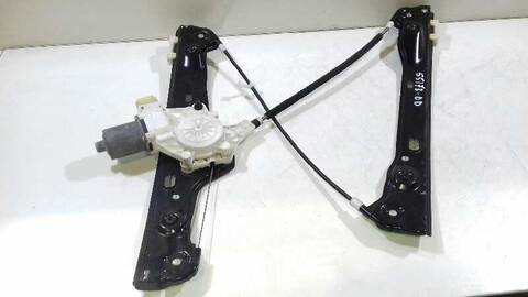 Elevalunas Eléctrico Delantero Derecho Bmw Serie 3 315 320D BERLINA 177CV 130KW