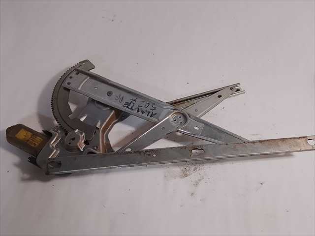 Foto 1ª: Elevalunas Eléctrico Delantero Derecho Land Rover Discovery 2.5 D [D/16P] (2002)