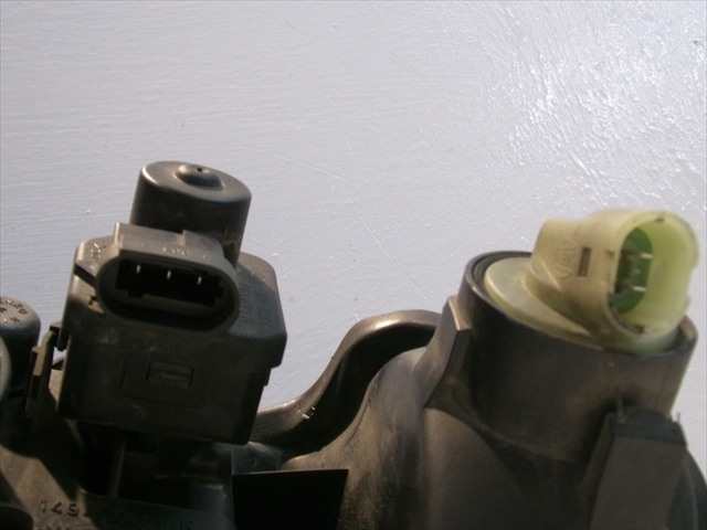 Foto 4ª: Faro Derecho Renault Laguna 1.9 DTI 1998-2001 [F9QF7] (2001)