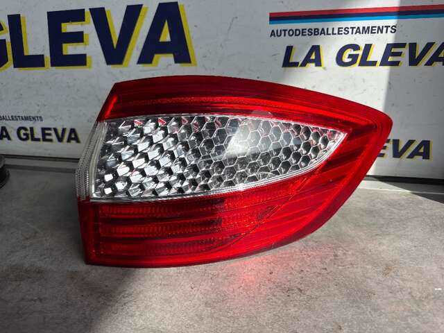 Piloto Trasero Derecho Ford Mondeo 2.0 TDCI140CV