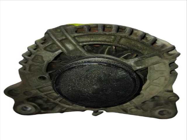 Foto 2ª: Alternador Seat Altea 1.6 (2004)