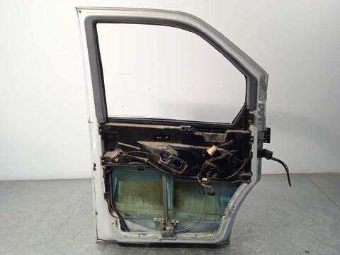 Foto 4ª: Puerta Delantera Izquierda Mercedes Vito 110 D EURO 2 638.174) 98CV 72KW [601970] (1998)