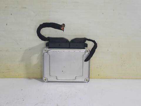 Centralita Motor ECU Audi A6 2.5 TDI QUATTRO 180CV