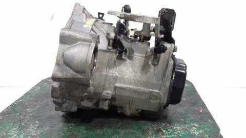 Foto 3ª: Caja Cambios Volkswagen Polo 1.4 TDI 75CV 55KW [AMF] (2003)