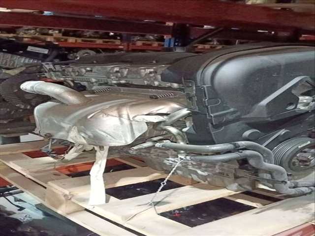 Foto 3ª: Motor Completo Volvo V40 1.8 CAT 1783 CM3. MULTIPOINT) 90KW FAMILIAR [B 4184 S2] (2006)