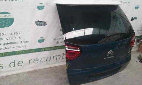 Foto 2ª: Portón Citroen C4 EXCLUSIVE PICASSO 163CV 120KW [RH02] (2010)