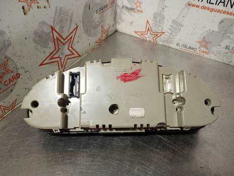Foto 3ª: Cuadro de Instrumentos Bmw Serie 3 315 316TI 115CV 85KW [N42B18A] (2003)
