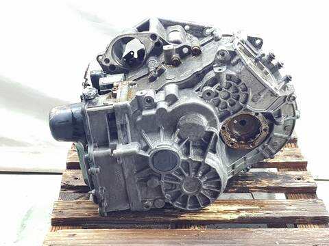 Foto 3ª: Caja Cambios Seat Leon STYLE (2020)