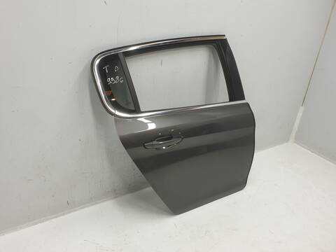 Foto 2ª: Puerta Trasera Derecha Peugeot 308 ALLURE PACK (2013)