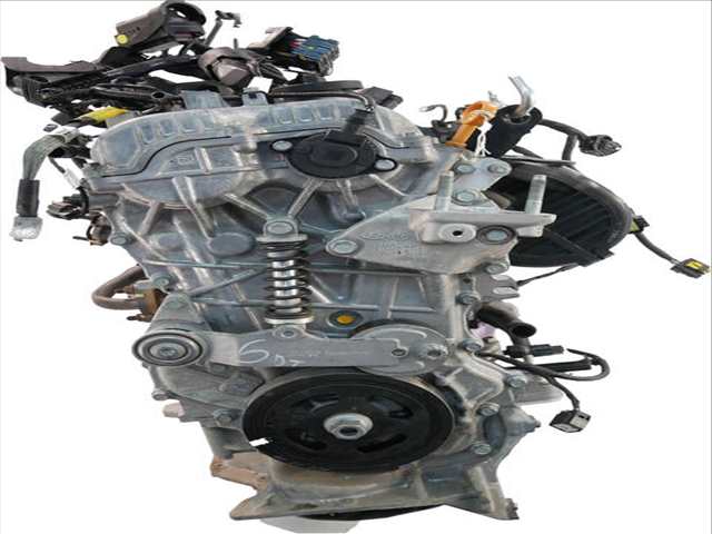 Foto 2ª: Motor Completo Kia Niro 141CV 104KW [G4LE] (2020)