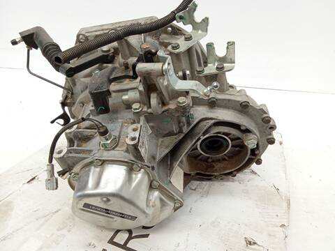 Foto 3ª: Caja Cambios Mg ZS 1.5 VTI 106CV 78KW [15S4C,G15D] (2024)