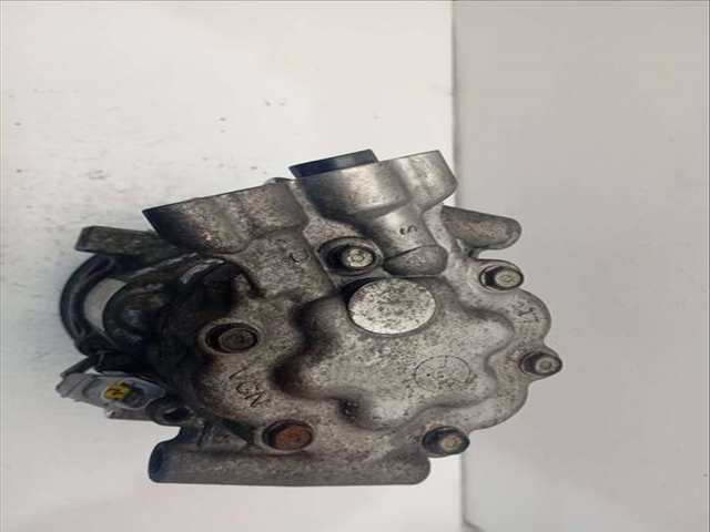 Foto 2ª: Compresor Aire Acondicionado Renault Clio 1.5 DCI DIESEL 68CV 50KW (2008)