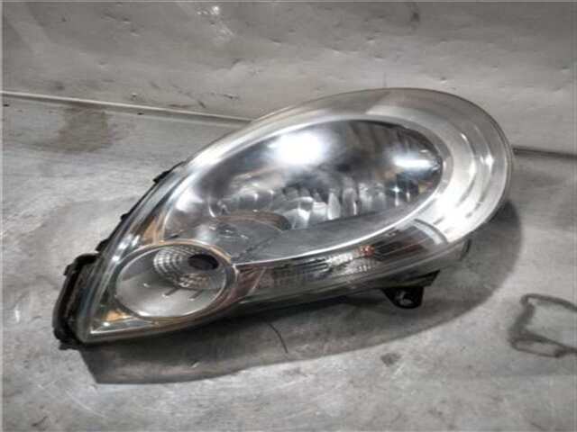 Faro Izquierdo Renault Kangoo 1.5 LUXE PRIVILEGE [1.5 LTR. - 63 KW DCI DIESEL CAT]