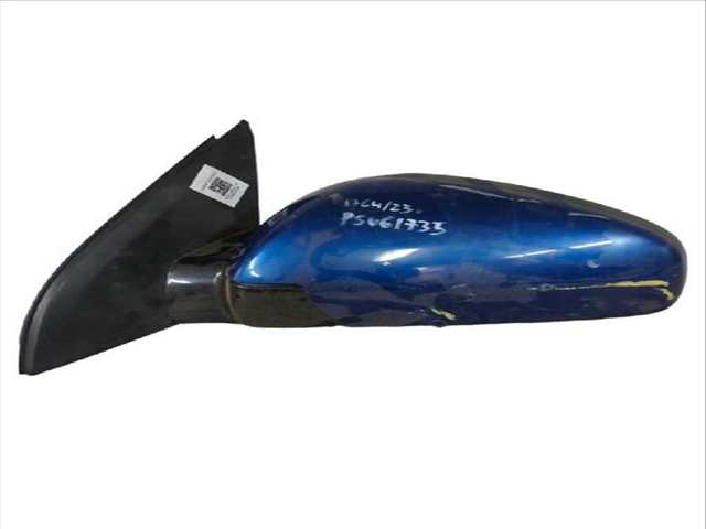 Foto 2ª: Retrovisor Izquierdo Opel Vectra 2.0 DTI 16V F69) (2002)