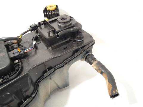 Foto 3ª: Deposito AdBlue Citroen Berlingo 1.5 BLUEHDI 100 102CV 75KW [YH01] (2020)