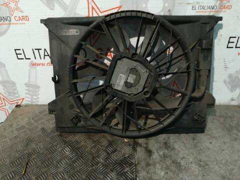 Electroventilador Mercedes Clase E 180 E 220 CDI 211.006) BERLINA 150CV 110KW