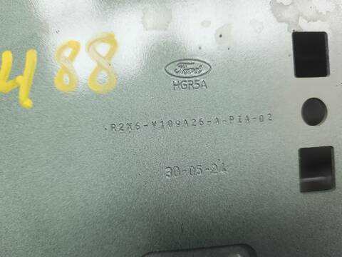 Foto 3ª: Refuerzo Paragolpes Delantero Ford Tourneo TOURNEO COURIER [R2XG] (2024)