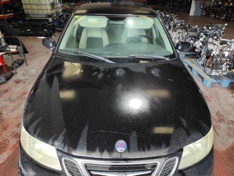 Capot Saab 9-3 Z19DTH BERLINA