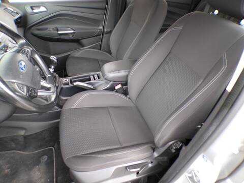 Foto 1ª: Asiento Delantero Izquierdo Ford C Max XWDB CEU) (2015)