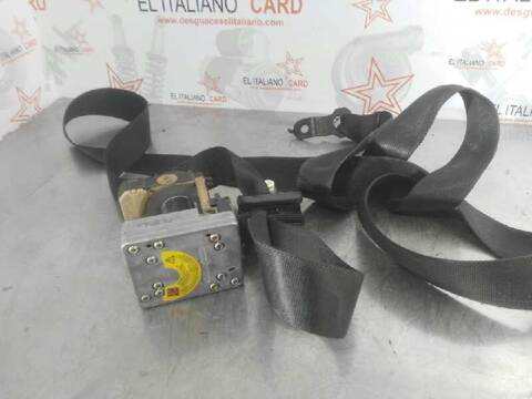 Cinturón Delantero Derecho Mercedes Clase C 160 220 CDI 203.006) BERLINA 143CV 105KW