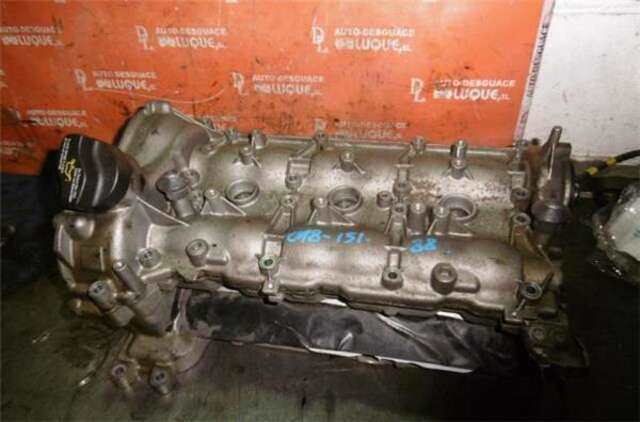 Foto 3ª: Culata Mercedes Clase R 280 3.5 R 350 4MATIC (251.065) [3.5 LTR. - 200 KW V6 CAT] [M 272.967]