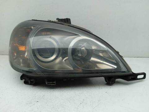 Faro Derecho Mercedes Clase ML 270 2.7 CDI 20V CAT W163)