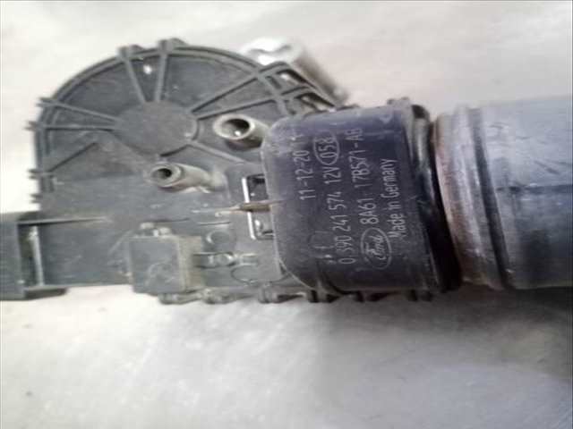 Foto 3ª: Motor Limpia Delantero Ford Fiesta TITANIUM 95CV 70KW [TZJA] (2012)