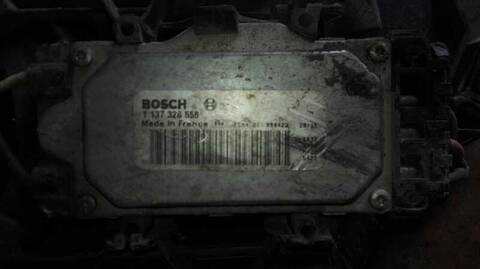 Foto 3ª: Electroventilador Ford Focus TREND 109CV 80KW [G8DB] (2008)