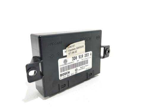 Centralita Motor ECU Volkswagen Phaeton 3.2 V6 24V 241CV