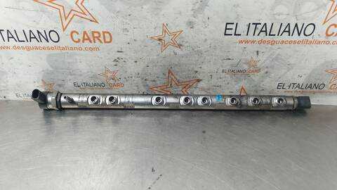 Foto 2ª: Rampa Inyectora Bmw Serie 7 720 740D 306CV 225KW [N57SD30B] (2010)