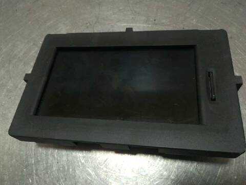 Sistema GPS Renault Scenic GRAND FAMILY EDITION 110CV 81KW