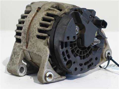 Foto 2ª: Alternador Opel Corsa 1.2 80CV 59KW [Z 12 XEP] (2009)