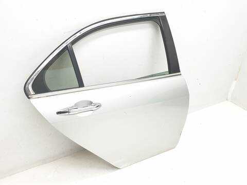 Foto 2ª: Puerta Trasera Derecha Honda Accord 2.2 CTDI 140CV [N22A1] (2003)